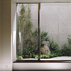 杭州日式風(fēng)格私人花園2