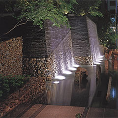 杭州日式風(fēng)格私人花園6