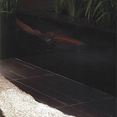 杭州日式風(fēng)格私人花園8